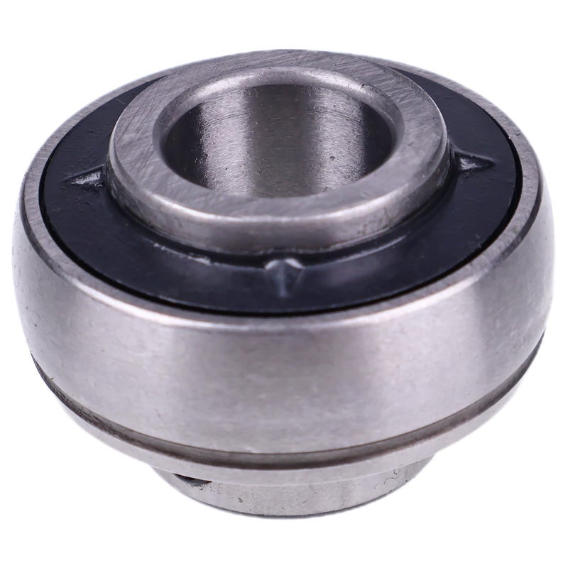 Lesurey Insert Ball Bearing W/Groove 3/4" UC204-12 GY1012KRRB Compatible with P204 F204 FL204 T204 PA204 FA204 FB204 UC204-12G YAR204-012 - Image 4